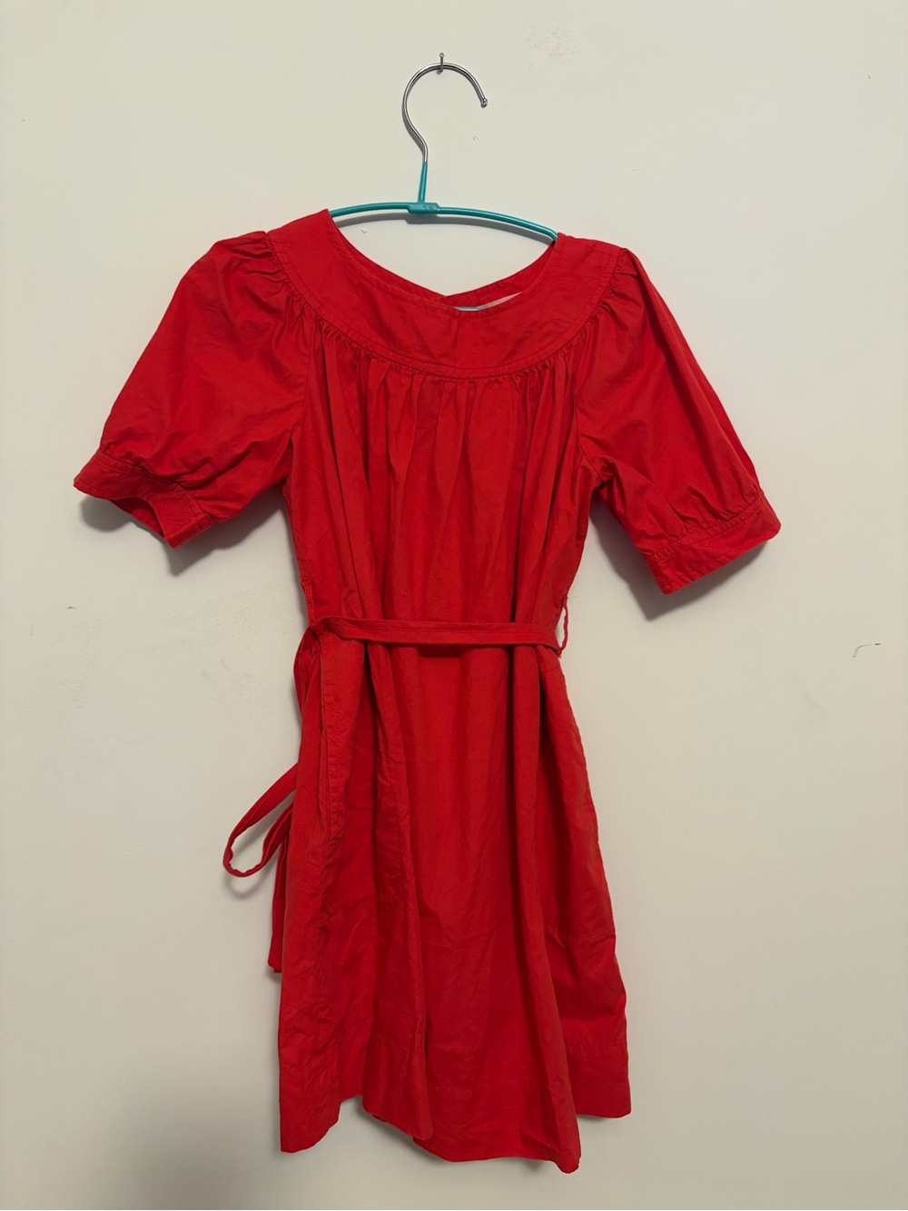 Bonpoint dress size 6